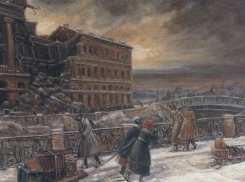 Новороссийск почтил память освобождения блокадного Ленинграда