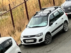 «Исправьте свою колымагу» - девушка больше не в силах терпеть новороссийскую «ласточку»