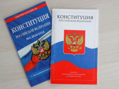 «Конституция показывает, куда движется Россия»: новороссийцы теперь могут узнать больше о поправках 