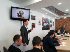  - «Им плевать на историю!» В Администрации Новороссийска прошло «жаркое» заседание