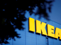 IKEA закрывается для жителей России из-за санкций 