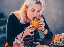 Fri. da Burger: авторские бургеры с видом на море