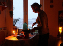 200 семей оставили выживать без света, тепла и воды энергетики в Новороссийске