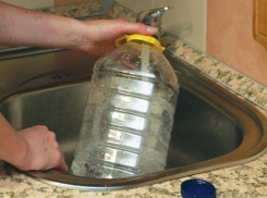 Из-за коронавируса воду в Новороссийке отключать не будут