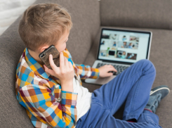 Как «вытянуть» ребенка из пучины интернета: советы от читателей «Блокнота» 
