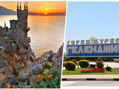 Крым открыт с 15 июня: не пострадают ли курорты Краснодарского края и туризм Новороссийска