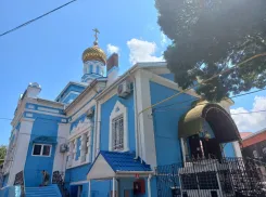 Рождество Николая Чудотворца отметят православные новороссийцы 11 августа 