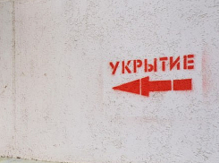 Во время атаки БПЛА дети в Новороссийске сидели в пыльном подвале и дышали через куртки