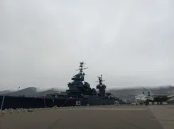 Сегодня в Новороссийске будут стрелять и взрывать 