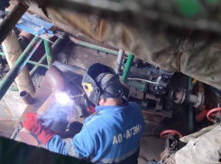 Готовность Новороссийска к отопительному сезону: из 232 км теплосетей подготовлены 132,24 км