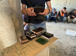 47-летняя жительница Новороссийска “поселила” в своем доме 6 мигрантов