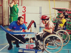 В Новороссийске появится центр для спортсменов с ограниченными возможностями здоровья