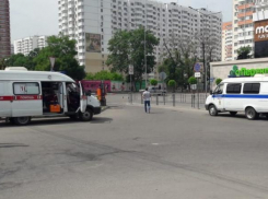 Телефонных террористов ищут не только в Новороссийске