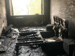 При взрыве в Новороссийске пострадали 6 квартир: вмешалась прокуратура 