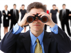 Работа есть, а людей нет: каких специалистов не хватает в Новороссийске