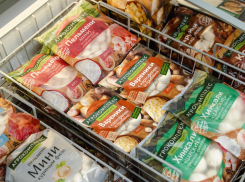 «Агрокомплекс» выпустил новинку вареников 