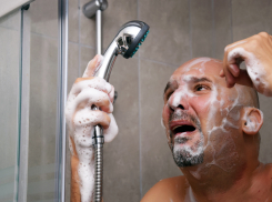 Новороссийцы остались без горячей воды из-за аварии на сетях «АТЭК»