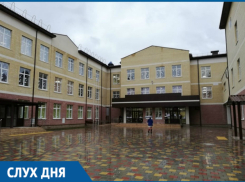 Генеральная уборка завучей — новую школу отмывали как могли