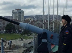 Стрельба по расписанию: 15 декабря в Новороссийске пройдут учения 