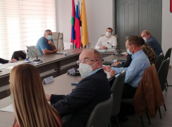 Большинство «за»: члены комитета Гордумы по градостроительству поддержали изменения Генплана