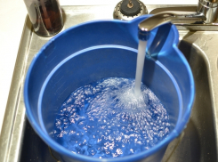 Запасайтесь водой! Весь Новороссийск останется без неё 