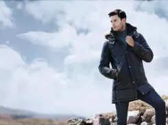 Emilio Guido: мужская одежда и аксессуары от итальянских брендов со скидкой до 70%