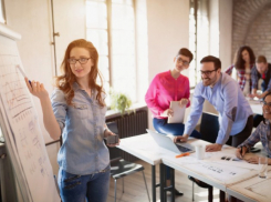 16+ Как прокачать свой бизнес? Новороссийцев приглашают на бесплатный мастер-класс