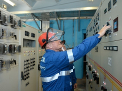 В Приморском районе Новороссийска будет бесперебойное обеспечение электроэнергией