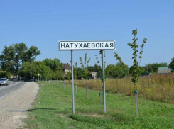 Благоустройство у садика в Натухаевской: глава Новороссийска потребовал жесткости