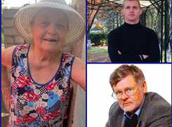 Добрые дела: в тепле и сухости встретят осень пенсионеры из Новороссийска