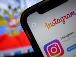 Instagram - все: соцсеть внесли в реестр запрещенной информации 