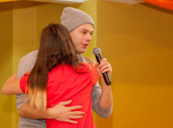 Лично встретиться со звездой экрана: кинофестиваль «Малая Земля» дарит такую возможность новороссийцам