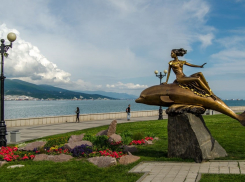 Более 1,7 миллионов туристов ожидает Новороссийск в этом году