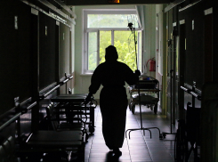 Смерть в больнице Новороссийска: ковид унес еще одну жизнь 