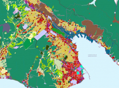 С новым Генпланом может «познакомиться» почти каждый новороссиец