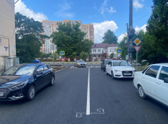 Светофоры, асфальт и не только: о ремонте дорог в Новороссийске 