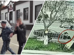 Пробил голову молотком, забрал сумку с деньгами: подозреваемого в жестоком разбое нашли в Новороссийске 