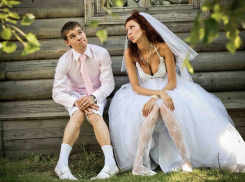 Брак «по расчёту», или как новороссийская любовь оказалась фальшивкой