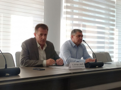 «Денег заложено, конечно, мало», - Александр Служалый об отопительном сезоне в Новороссийске