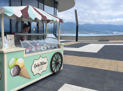 GelaTiamo открывает новые торговые точки вкуснейшего итальянского мороженого