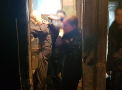 Сожгла мужа за 50 тысяч рублей жительница Новороссийска