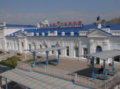 Не только Сочи: Новороссийск вошел в число рекордсменов по числу пассажиров