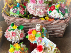 Пекарня «Варенье»: праздник на подходе! 