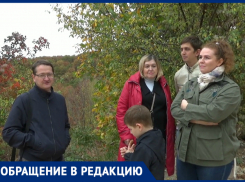 Из-за «НЭСК-электросети» новороссийцы уже 5 лет живут без света