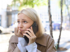 Вам не дозвониться! Россияне с 1 сентября смогут отказаться от массовых обзвонов