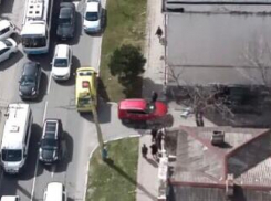 Погибшей в Новороссийске женщине было всего 40 лет 