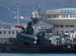 В Новороссийске будут стрелять: граждан просят отставить панику