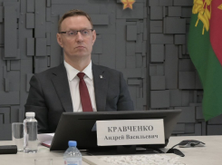 «Я вас в последний раз предупреждаю!»: Андрей Кравченко недоволен работой чиновников 