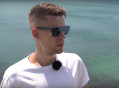 - Новоросс - офигенный город! - ГРОТ Юрию Дудю