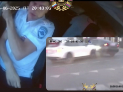 «Форсаж» отдыхает: новороссийский Доминик Торетто устроил гонку с полицией  